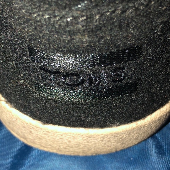 Tom’s men shoes - Picture 5 of 5